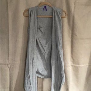 Brand New Seraphine Skin to Skin Top